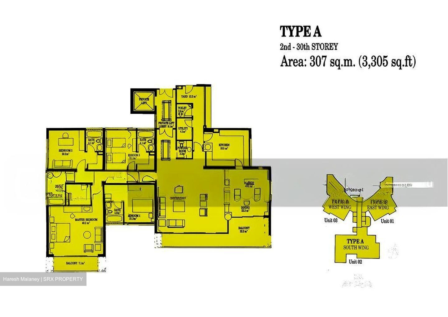 The Sovereign (D15), Condominium #499230401
